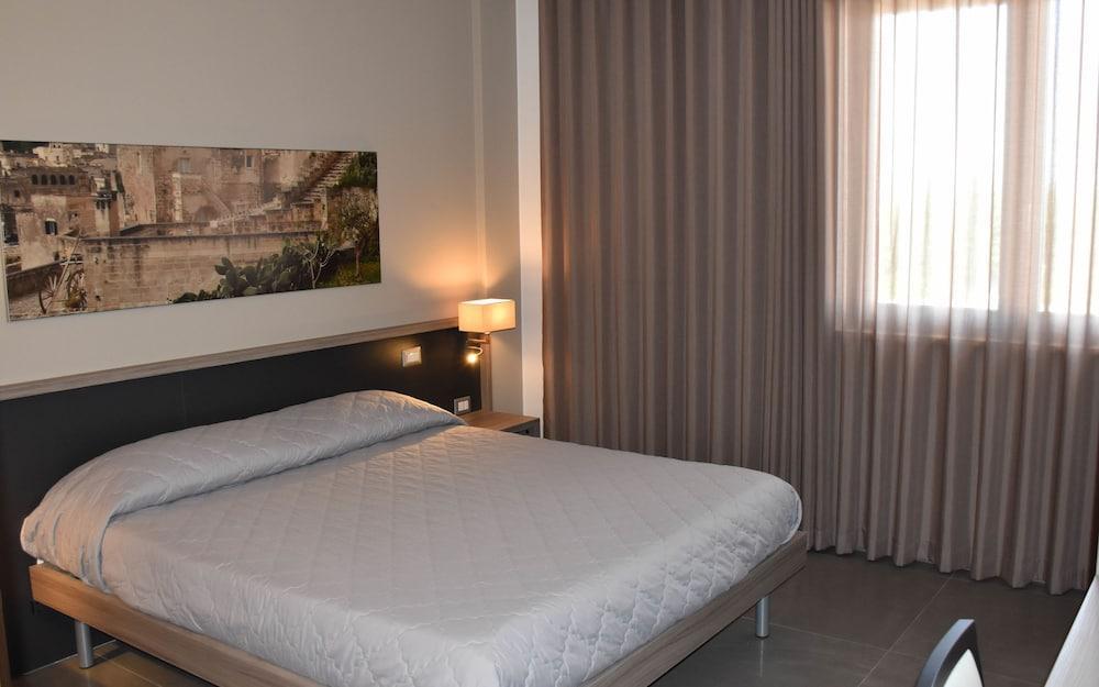 La Sosta Motel Tavola Calda Matera Extérieur photo